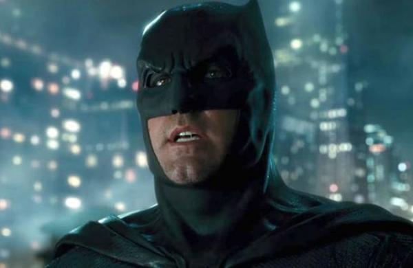 Ben Affleck podría volver como Batman en una película en solitario - C9N