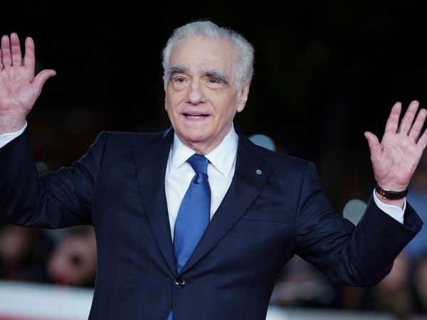 La BBC emitirá un corto grabado por Scorsese durante el confinamiento