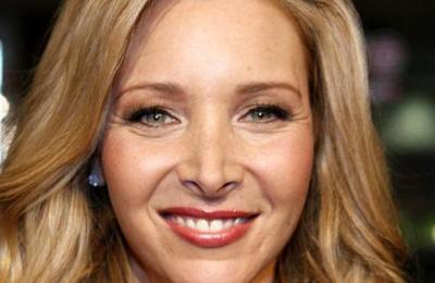 Lisa Kudrow reveló cómo se siente con el fallido reencuentro de 'Friends' - C9N