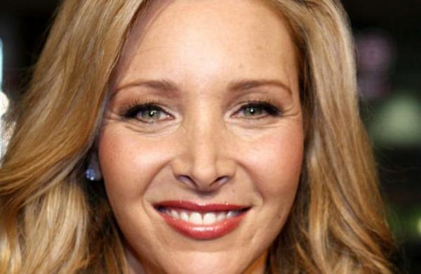 Lisa Kudrow reveló cómo se siente con el fallido reencuentro de 'Friends' - C9N