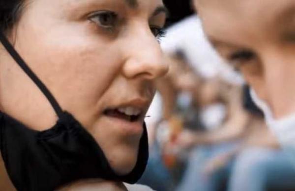 'Un descuido y todo volverá a detenerse': campaña llama a no bajar la guardia ante el Covid-19 - C9N