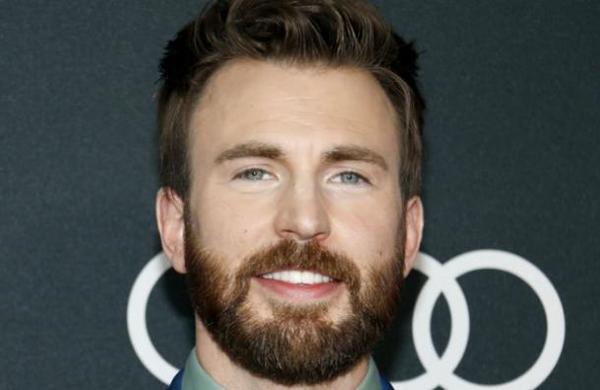 Los problemas de salud mental que casi llevan a Chris Evans a dejar la actuación - C9N