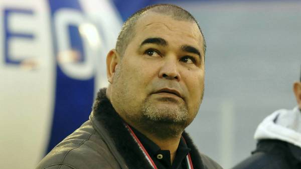 Según abogado de Chilavert, en la Conmebol ya sabían que estaban preparando una denuncia penal » Ñanduti