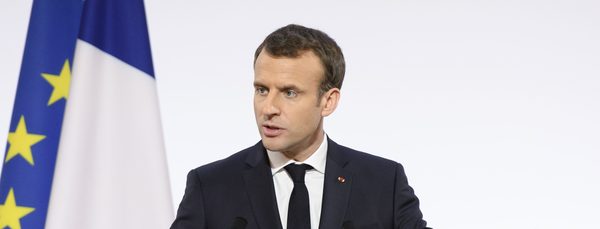 Francia anuncia € 8.000 millones para rescatar de la pandemia al sector automotriz