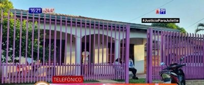 Millonario y violento golpe en Ñemby | Noticias Paraguay
