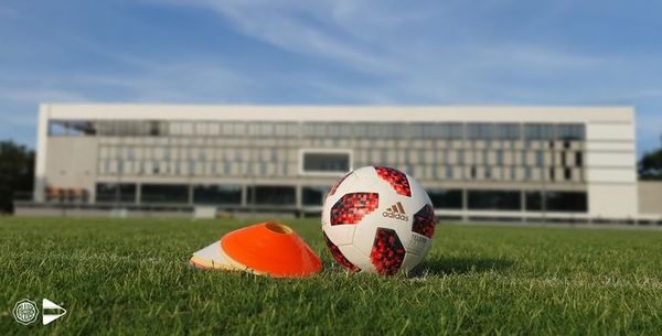 Jueves 28, día clave del Apertura: “vamos a poner fecha y un calendario tentativo” - Fútbol - ABC Color
