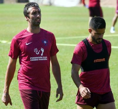 “Cerro un club precioso pero está  manejado de manera incorrecta” - Cerro Porteño - ABC Color