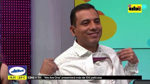 Trucos para comprar ropas sin probarte - Ensiestados - ABC Color