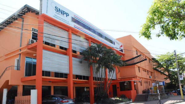 SNPP llama a licitación de guardias de seguridad por G. 7.500 millones