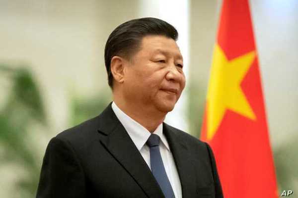 China advierte que la rivalidad con EEUU está en nivel de «alto riesgo» » Ñanduti
