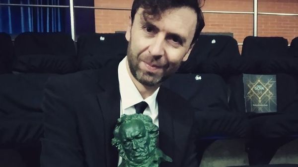 Ganadores de más de 12 Premios Goya dictarán talleres gratuitos en línea - Cine y TV - ABC Color
