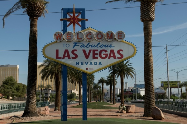 Casinos en Las Vegas reabrirán la próxima semana » Ñanduti