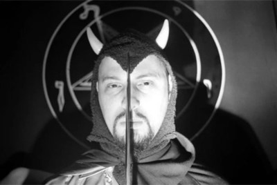 La oscura vida de Anton LaVey, el fundador de la Iglesia de Satán - Campo 9 Noticias