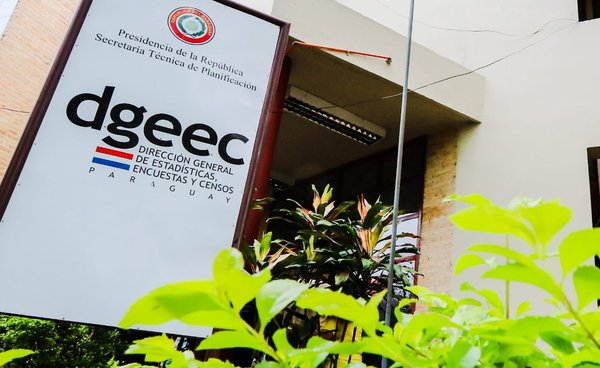 “Censo es la principal fuente de información para un Gobierno” - Megacadena — Últimas Noticias de Paraguay