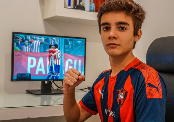 Cerro Porteño triunfa y quiere ser campeón