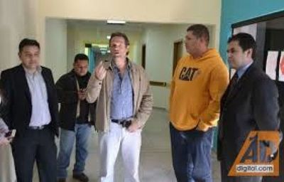 Juancho Acosta y Chiquito Vale, se unen para despojo de territorio a Pedro Juan Caballero