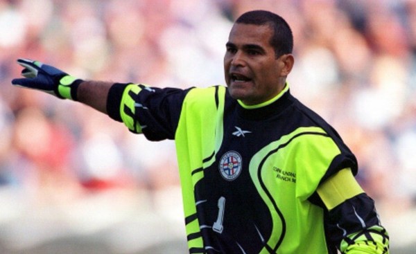 Juzgado admite querella contra José Luis Chilavert