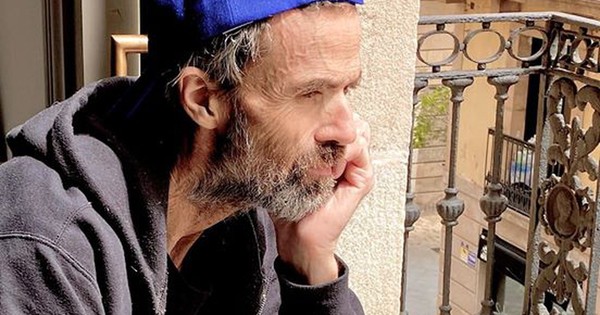 Pau Donés regresa a la música con “Eso que tú me das”