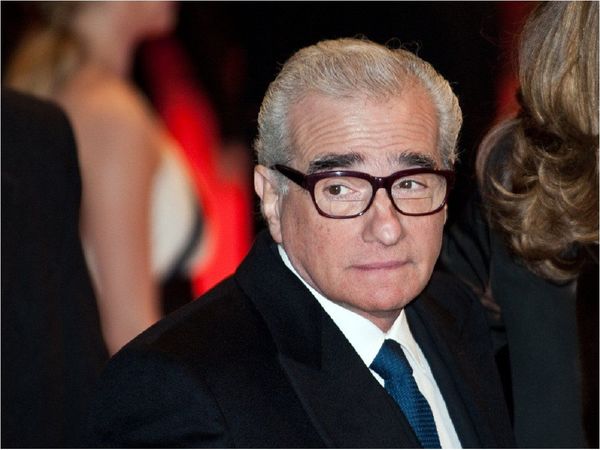 Apple y Paramount se alían en Killers of the Flower Moon de Scorsese