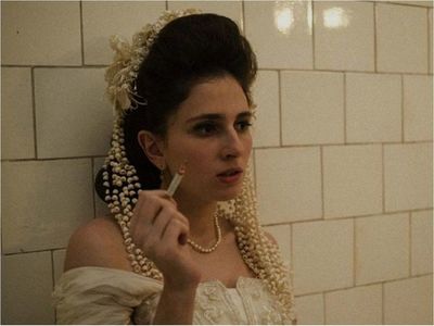 Película brasileña La Vida Invisible gana Festival de Cine de Panamá