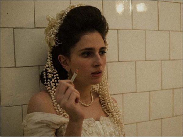 Película brasileña La Vida Invisible gana Festival de Cine de Panamá