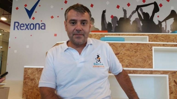 HOY / El Banco de Alimentos recibe alimentos para realizar kits de beneficencia y apoyar las ollas popular