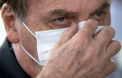 Brasil supera los 400.000 casos y se acerca a 26.000 muertes por coronavirus - Mundo - ABC Color