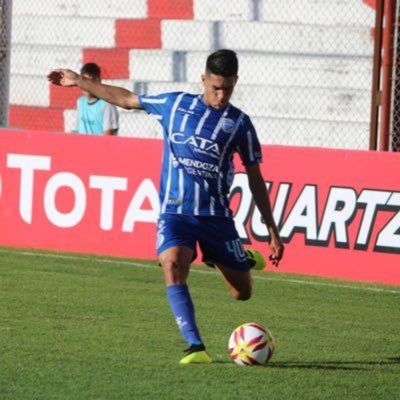Prieto con ganas de retornar - Fútbol - ABC Color