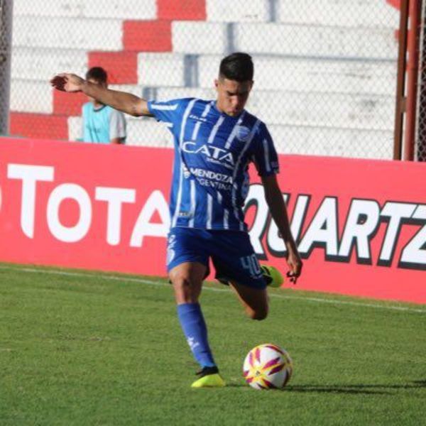 Prieto con ganas de retornar - Fútbol - ABC Color