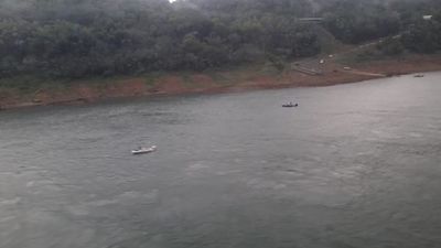 Ejército brasileño odeclara “guerra” traficante frontera Paraguái ndive ohasáva - ABC Remiandu - ABC Color