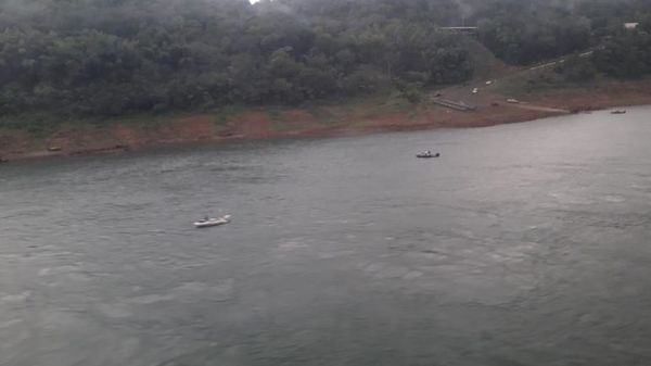 Ejército brasileño odeclara “guerra” traficante frontera Paraguái ndive ohasáva - ABC Remiandu - ABC Color