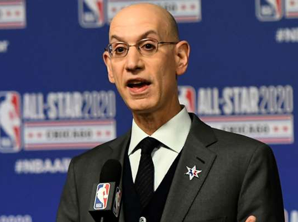 Informe de Francisco López sobre la NBA