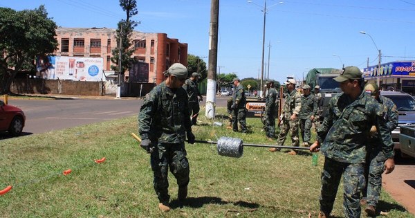 Alerta ante aumento de casos en Ponta Porã
