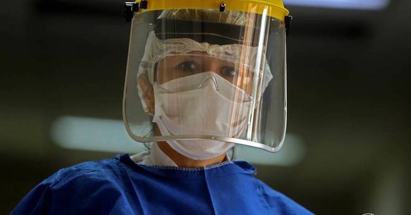 Entrenan a médicos que asistirán a albergados en los hoteles salud