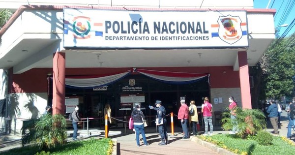 Atienden a más de 1.000 personas por día