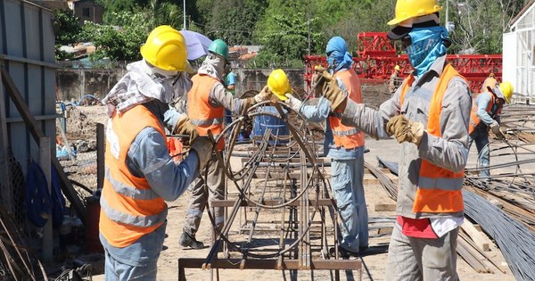 Paraguay necesita discutir y priorizar obras públicas