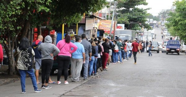 Subsidio no debe ser descontado a trabajadores