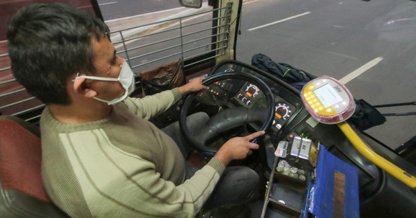 Covid-19: Desde julio desean usar el billetaje electrónico