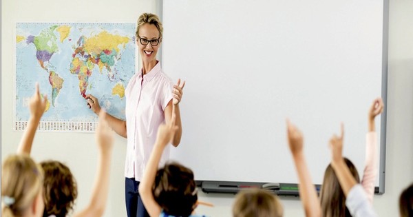Una nueva educación