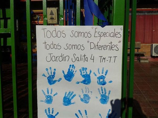 Reglamentan ley sobre atención integral a personas con autismo - Nacionales - ABC Color