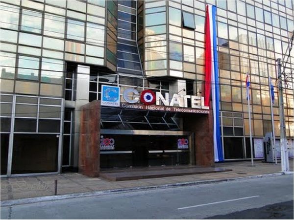 Conatel: Circula falsa información sobre antenas 5G