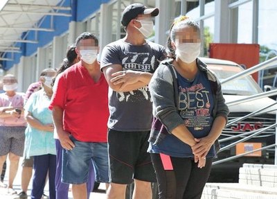 Parejitas “chulean” control en el súper | Crónica