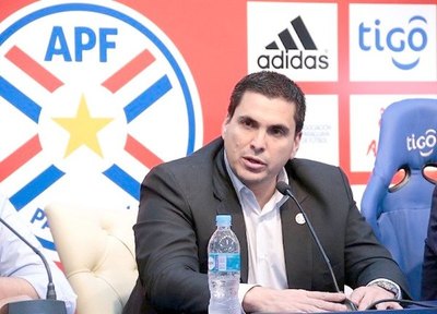 “Acá nadie va a venir a apurarnos”, gatilló | Crónica