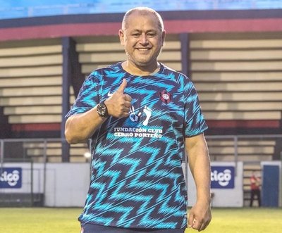 El ídolo azulgrana que banca el laburo de “Chiqui” Arce | Crónica