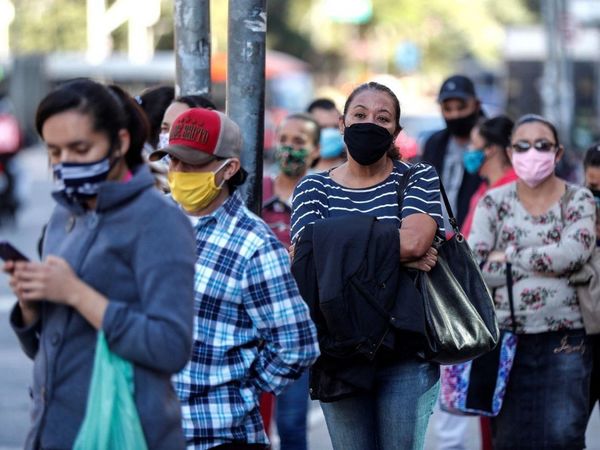 São Paulo, la más afectada por el Covid-19, reactivará su económica