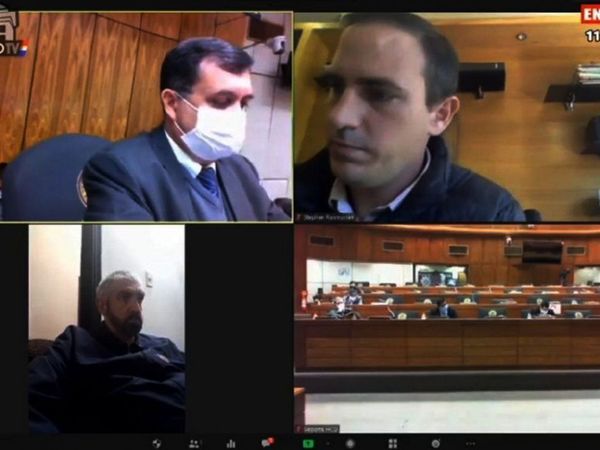 Bicameral presume lesión de confianza en las licitaciones