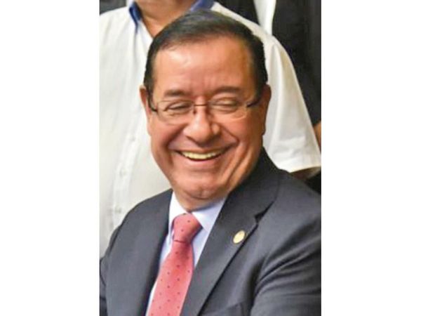 Diputado Cuevas pide revisar su prisión ante el juez López