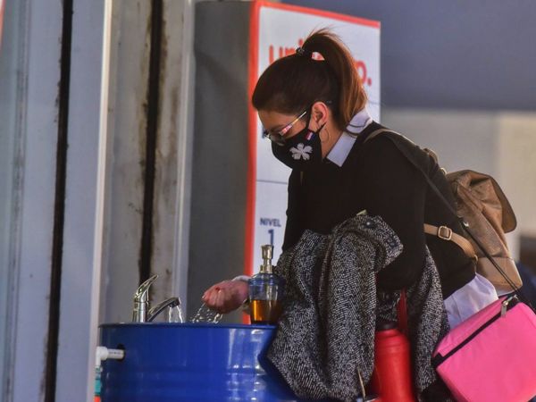 Covid-19: En   15 días se conocerá impacto  de  fase 2 de cuarentena