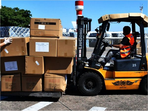 La Corte exime a más proveedores del Estado de declaraciones juradas