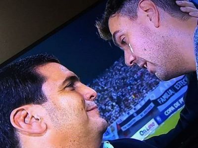 “No nos apuramos y tampoco nos van a apurar”